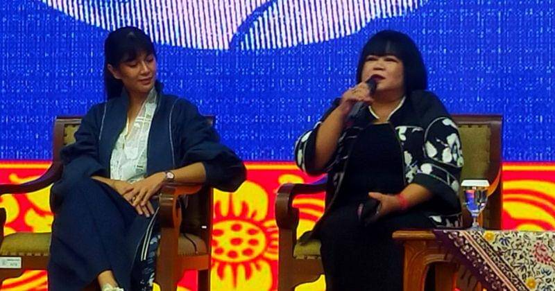 Popmama.com/Cindini Febriani